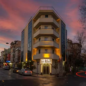 Yesilpark Otel İstanbul