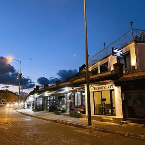 Nefis 2*, Fethiye Türkei