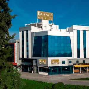 Blanca 4*, Izmir Türkei