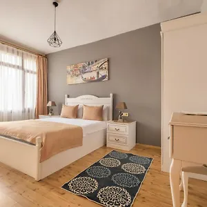 Old Town Deluxe Flats 3*, Antalya Türkei