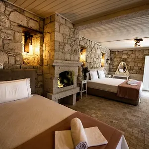 2* Hotel Cona Butik