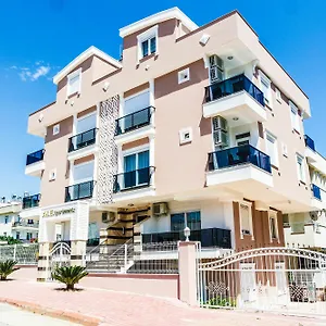 Ale 3*, Antalya Türkei